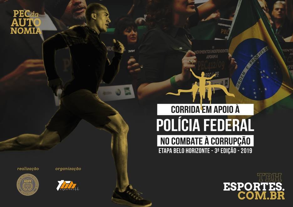  - PROAUTO apoia a Polícia Federal no combate à corrupção