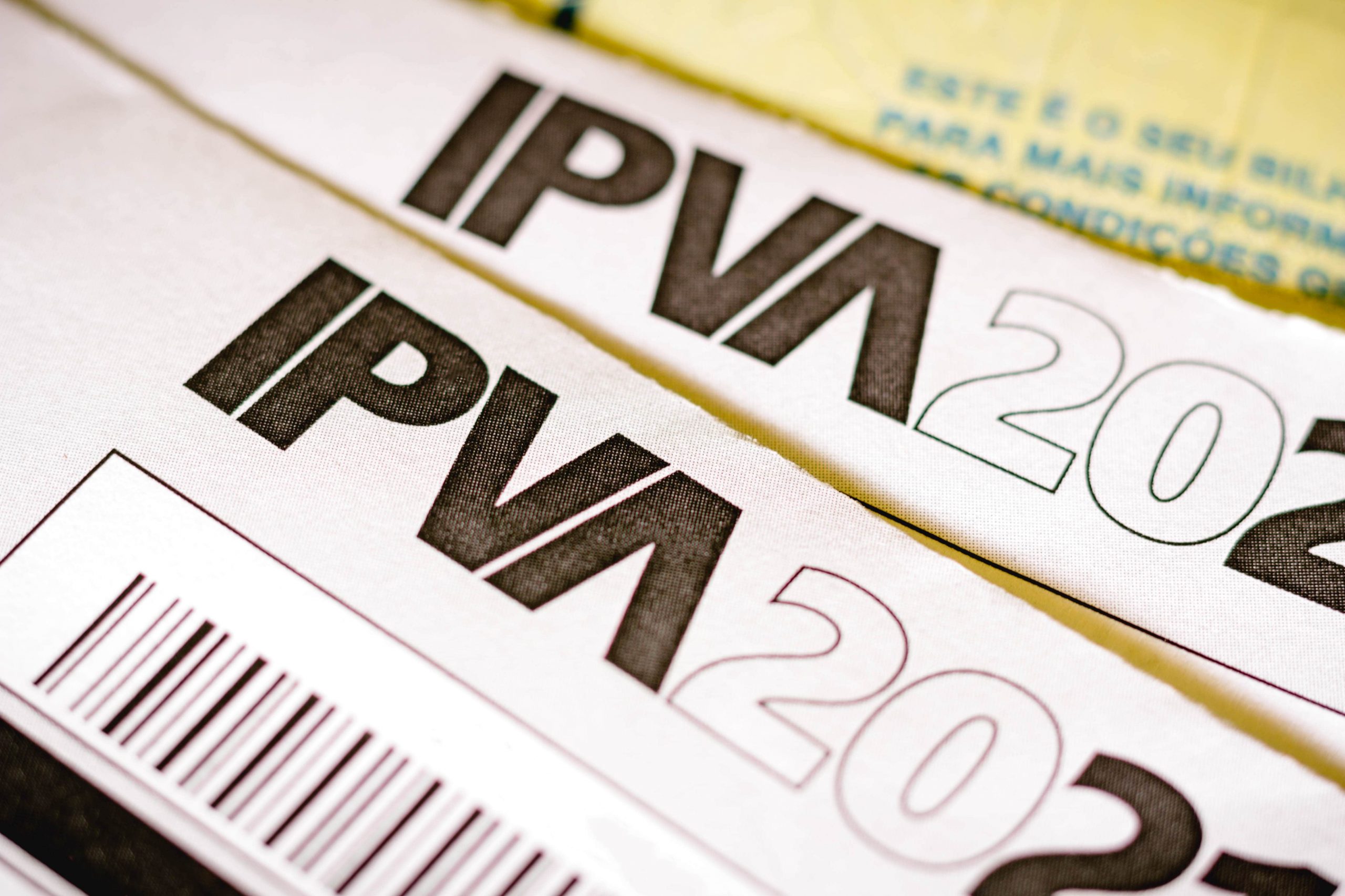  - Como fica o valor do IPVA em 2022 ?
