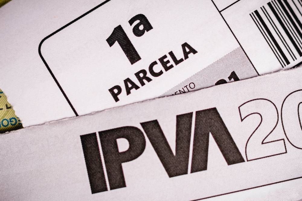  - Como parcelar o IPVA 2022?